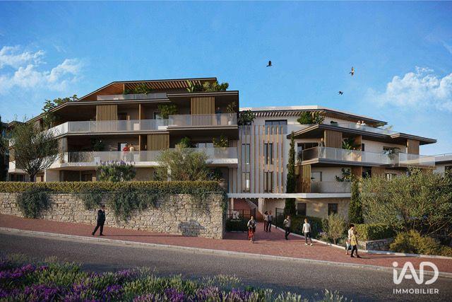Maison 2 Pièce(s) La Gaude