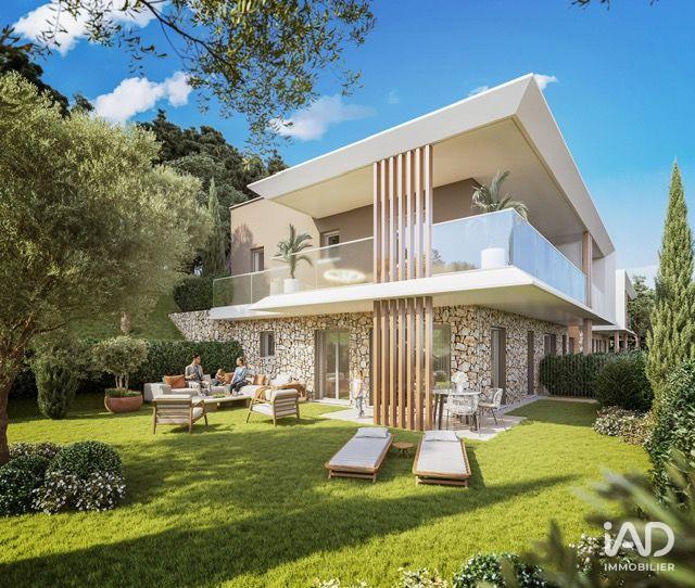 Maison 4 Pièce(s) La Gaude