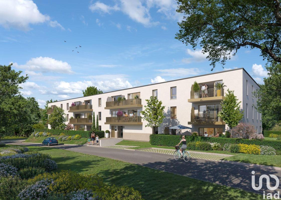 Appartement 2 Pièce(s) Quimper