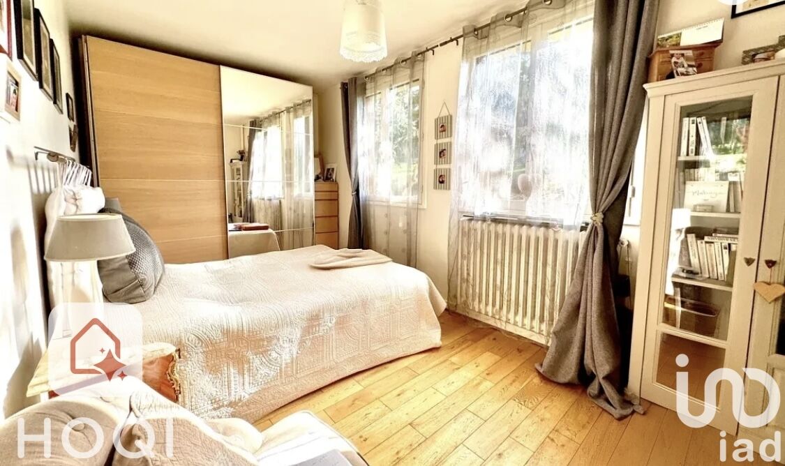 Appartement 3 Pièce(s) Fresnes