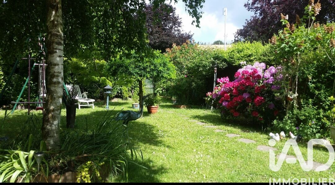 Maison traditionnelle 4 Pièce(s) Bondoufle