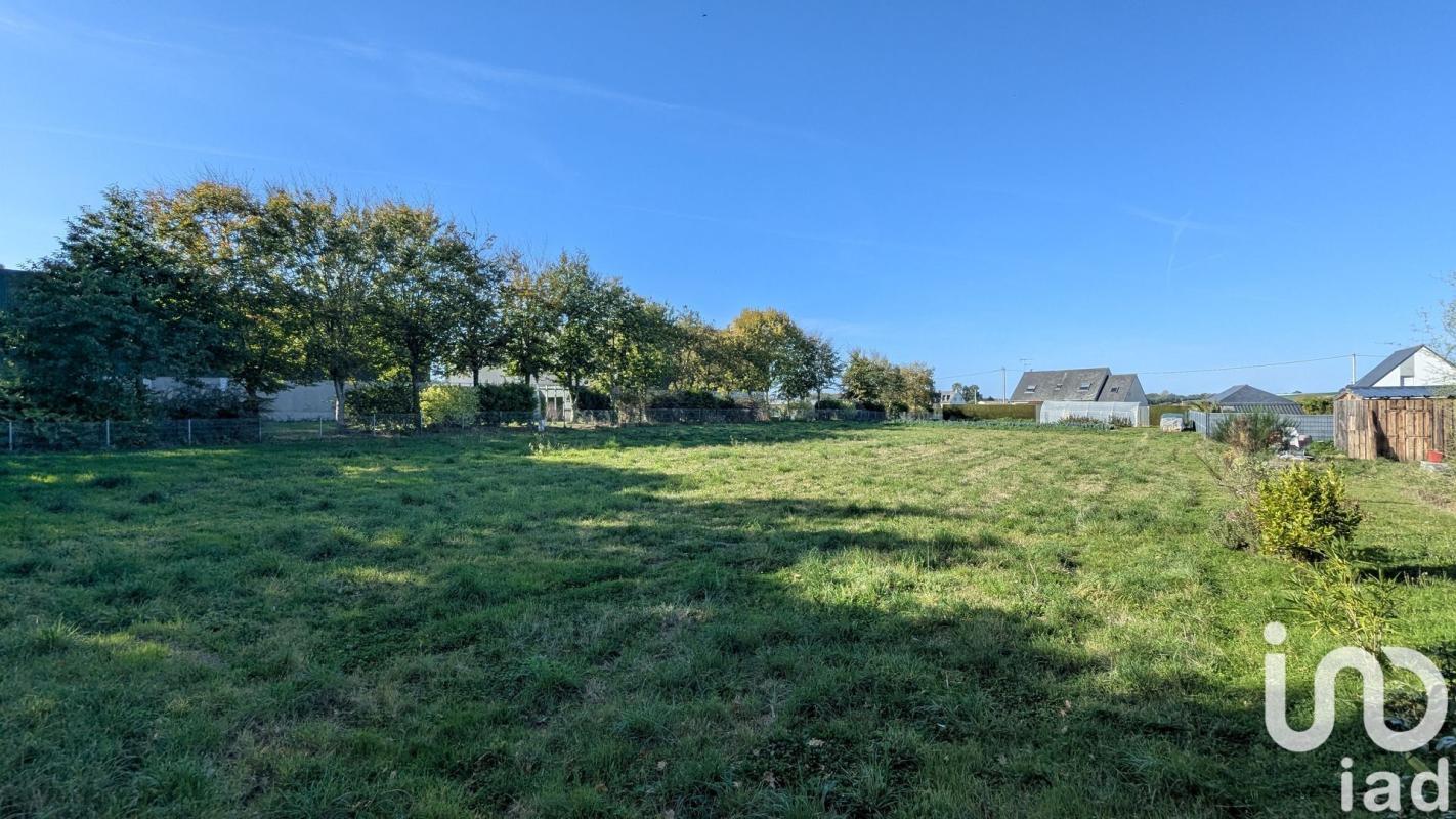 Terrain  Paimpol