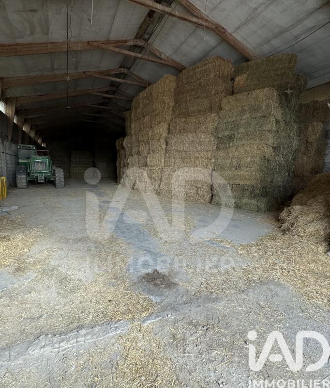 Maison 1 Pièce(s) Méjannes-lès-Alès