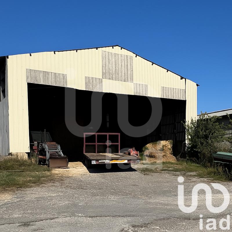 Maison 1 Pièce(s) Méjannes-lès-Alès