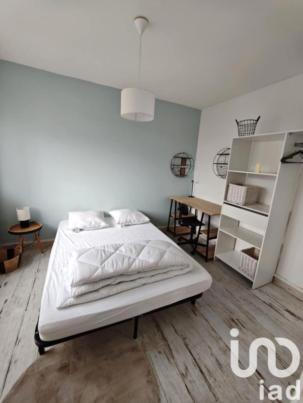 Appartement 4 Pièce(s) Angers