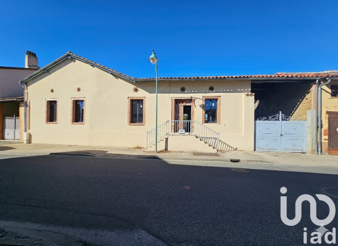 Maison 4 Pièce(s) Finhan