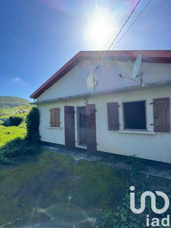 Maison 7 Pièce(s) Petite-Île