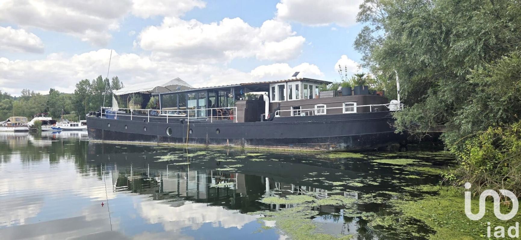 Maison 4 Pièce(s) Verneuil-sur-Seine