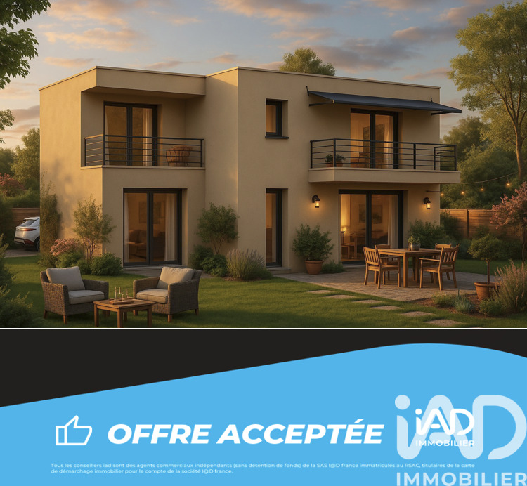 Maison traditionnelle 5 Pièce(s) Lorgues