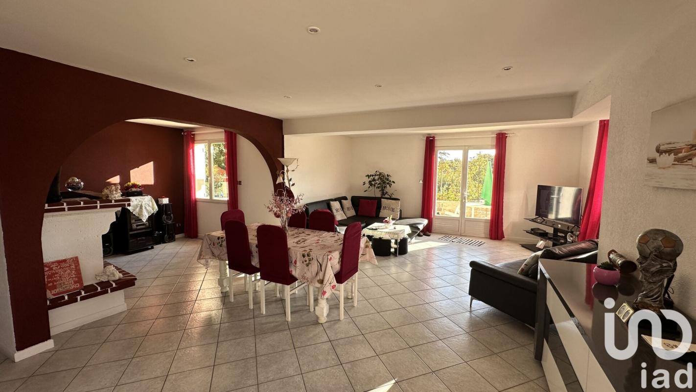 Maison 5 Pièce(s) Bazoches-sur-le-Betz