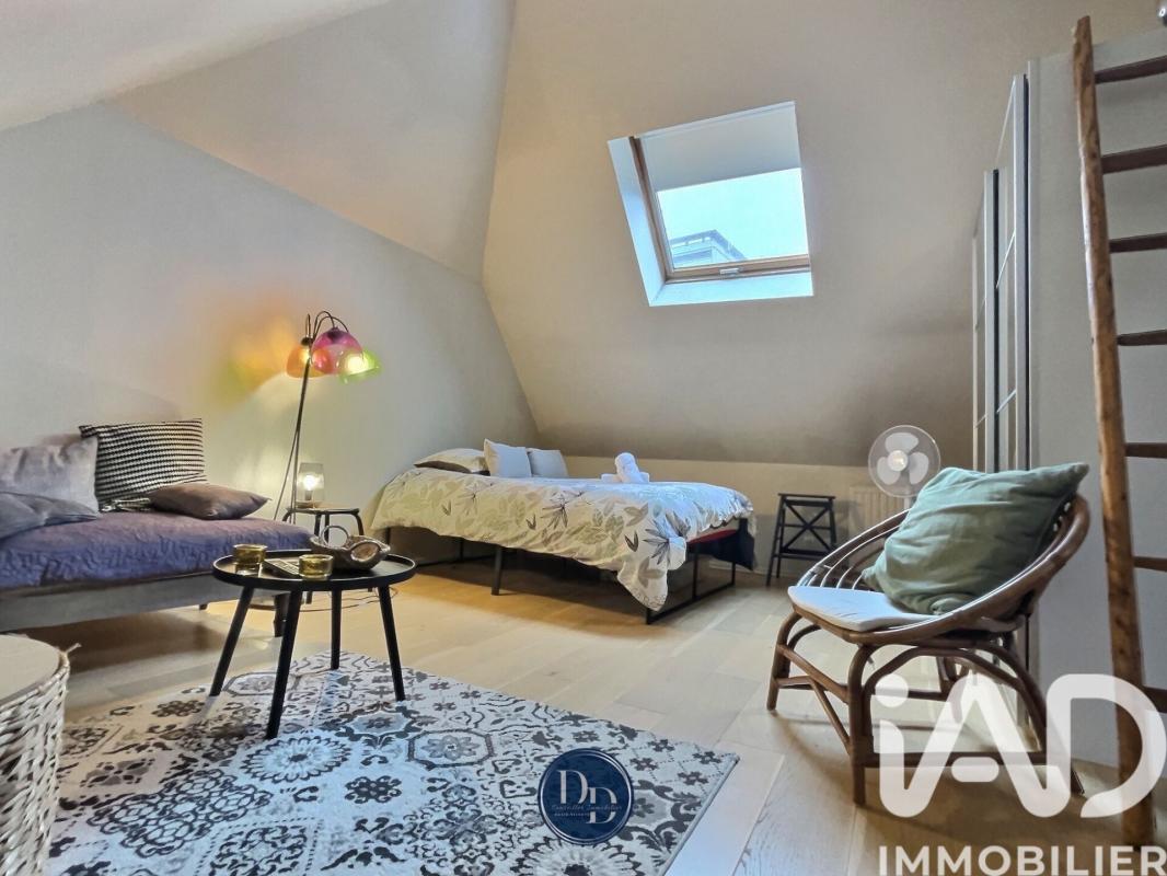 Appartement 1 Pièce(s) Metz