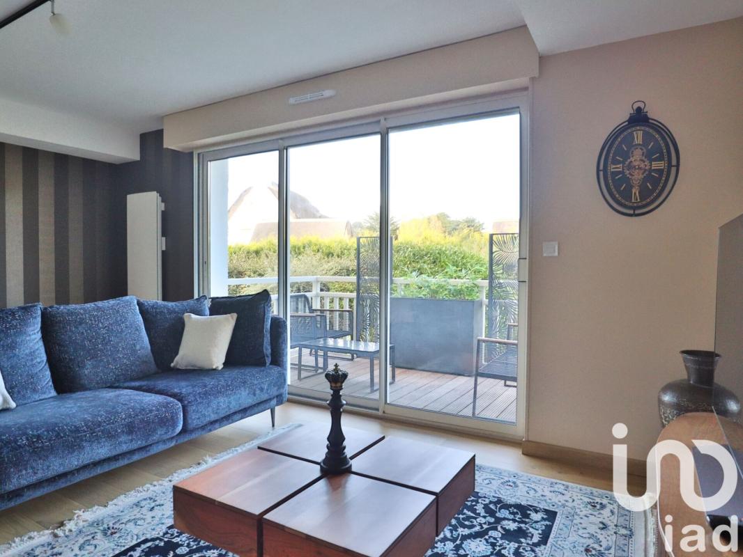 Appartement 2 Pièce(s) Guérande