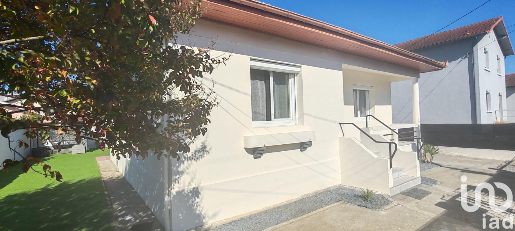 Maison 4 Pièce(s) Aureilhan