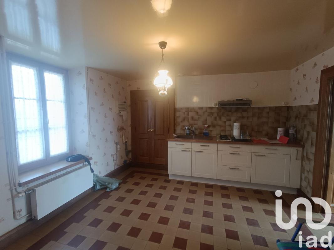 Maison 3 Pièce(s) Vouillon - Photo 2