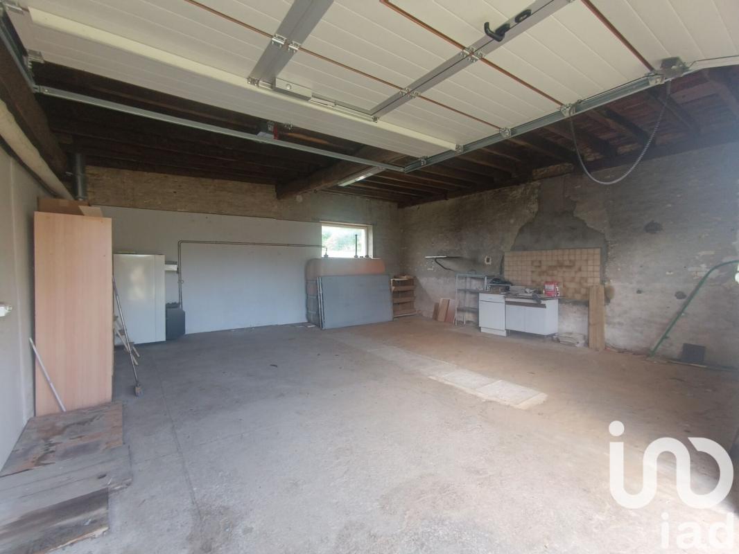 Maison 3 Pièce(s) Vouillon - Photo 7
