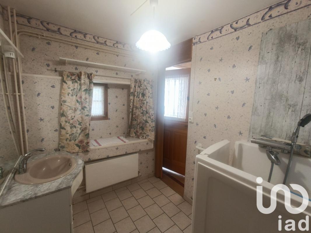Maison 3 Pièce(s) Vouillon - Photo 6