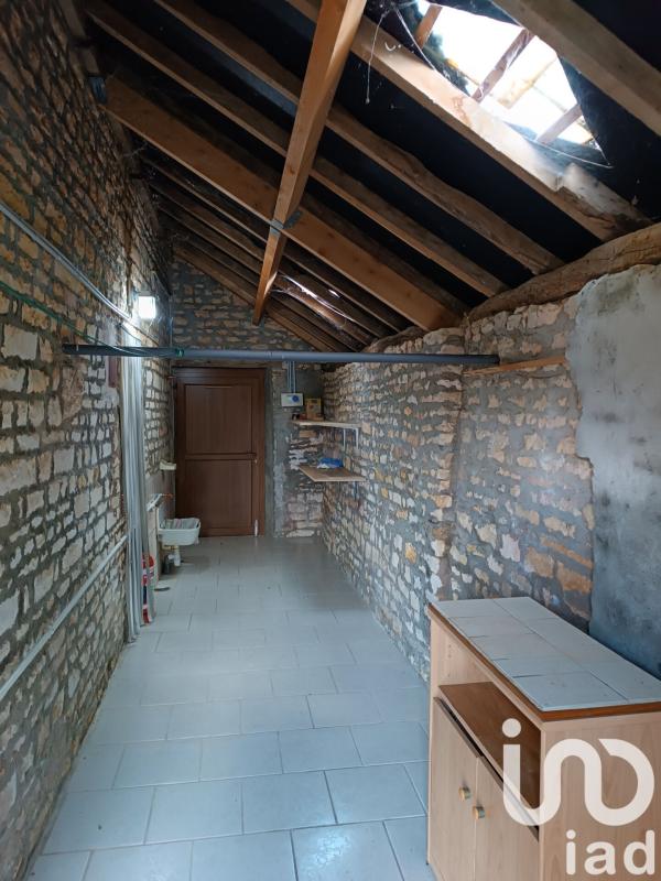 Maison 3 Pièce(s) Vouillon - Photo 8