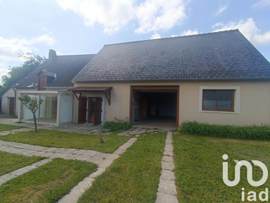 Maison 3 Pièce(s) Vouillon - Photo 10