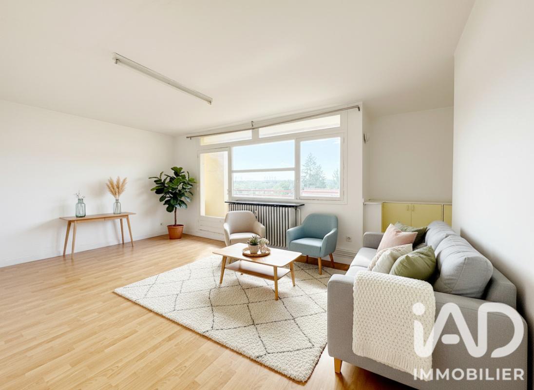 Appartement 5 Pièce(s) Palaiseau