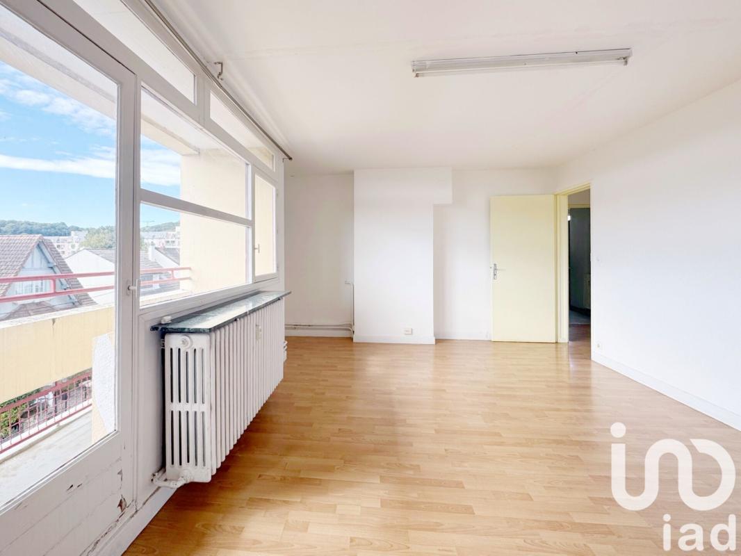 Appartement 5 Pièce(s) Palaiseau - Photo 3
