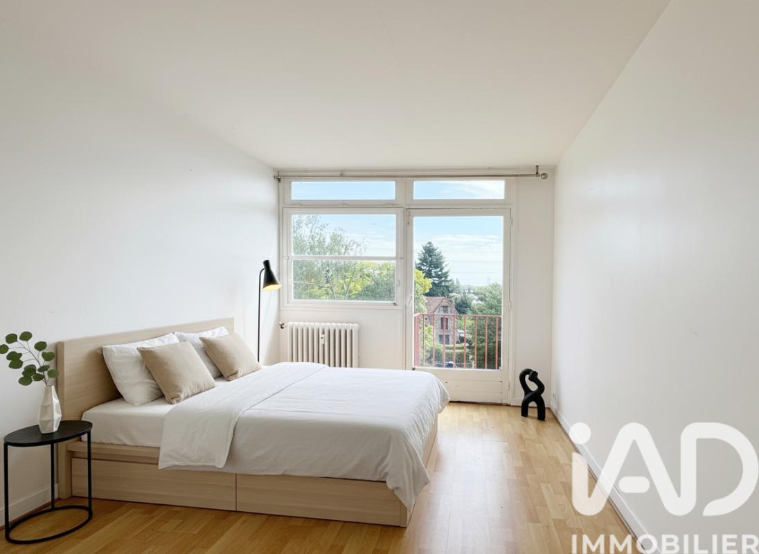 Appartement 5 Pièce(s) Palaiseau - Photo 4