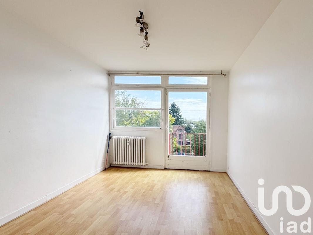 Appartement 5 Pièce(s) Palaiseau - Photo 5