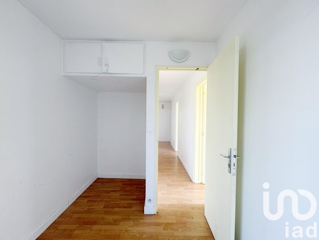 Appartement 5 Pièce(s) Palaiseau - Photo 9