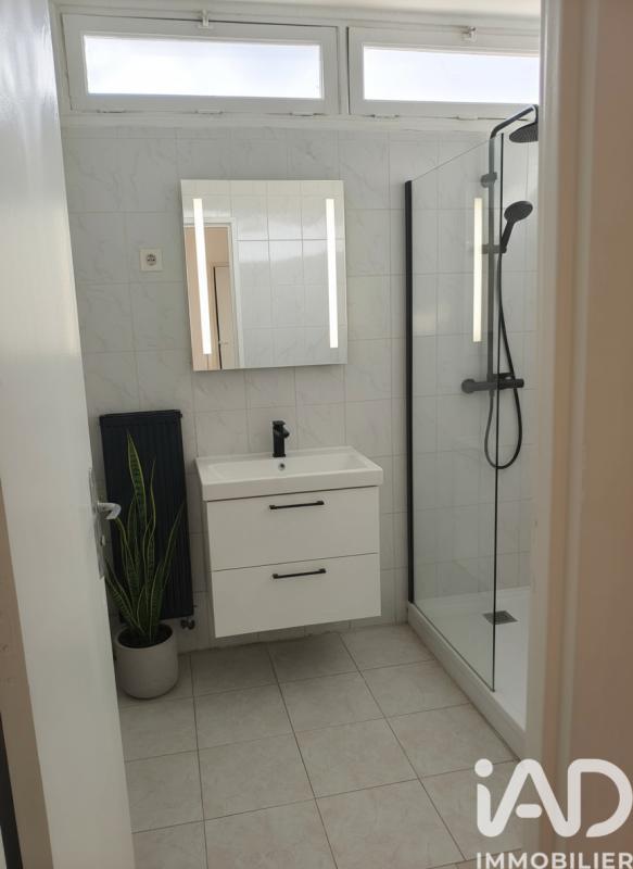 Appartement 5 Pièce(s) Palaiseau - Photo 10