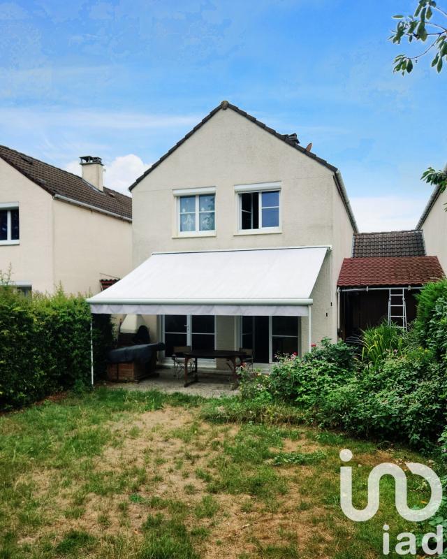 Maison 5 Pièce(s) Éragny