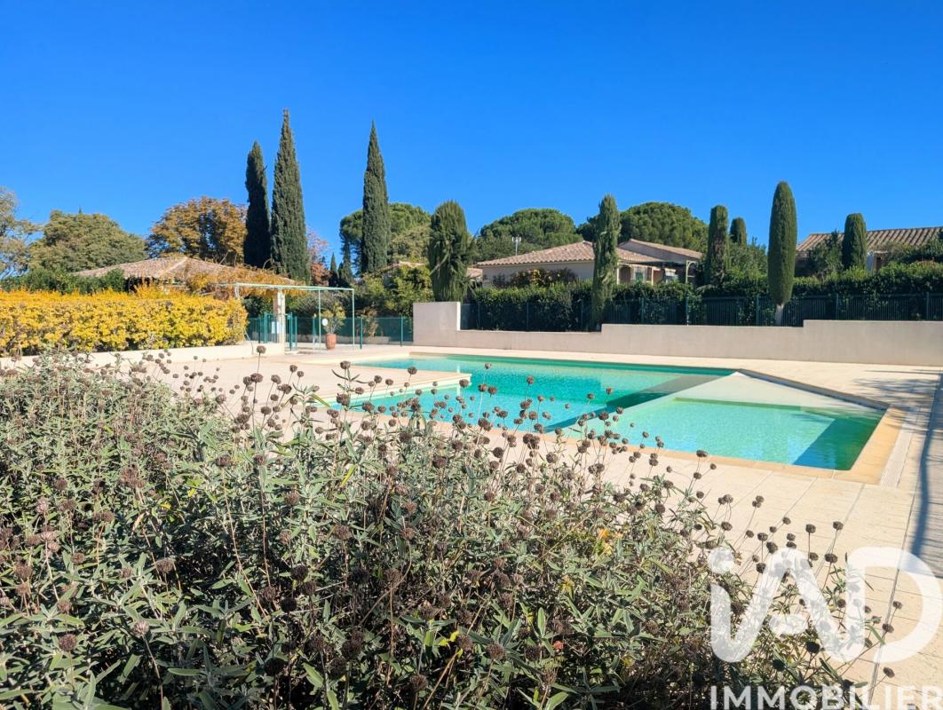 Maison 2 Pièce(s) Saint-Rémy-de-Provence