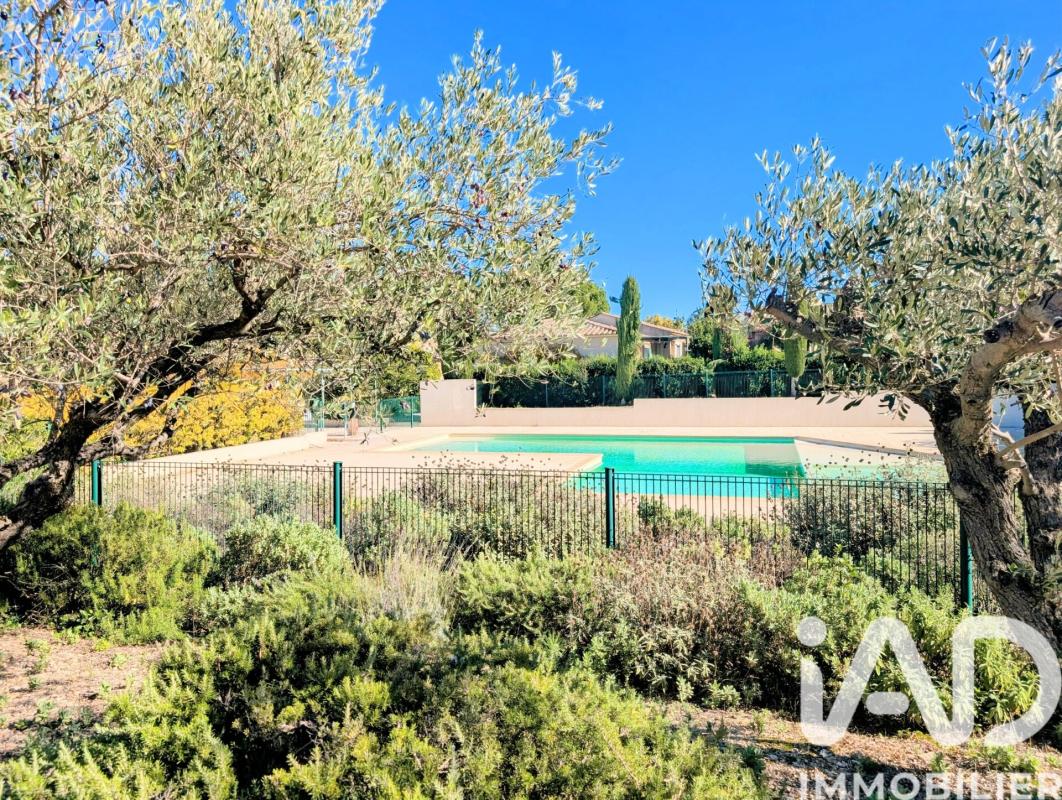 Maison 2 Pièce(s) Saint-Rémy-de-Provence