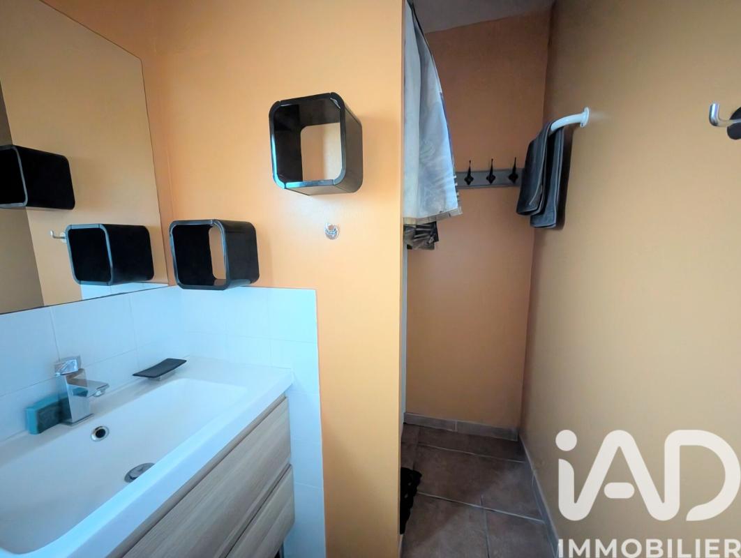 Maison 2 Pièce(s) Saint-Rémy-de-Provence