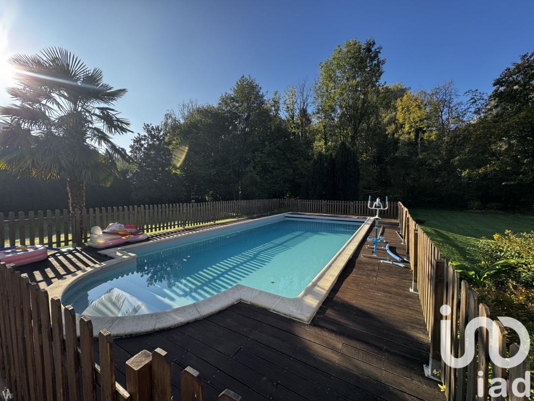 Maison traditionnelle 8 Pièce(s) Crécy-la-Chapelle