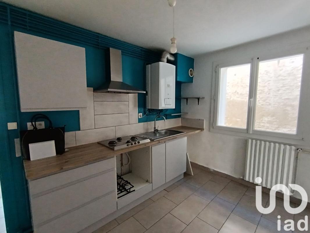 Maison de ville 5 Pièce(s) Niort