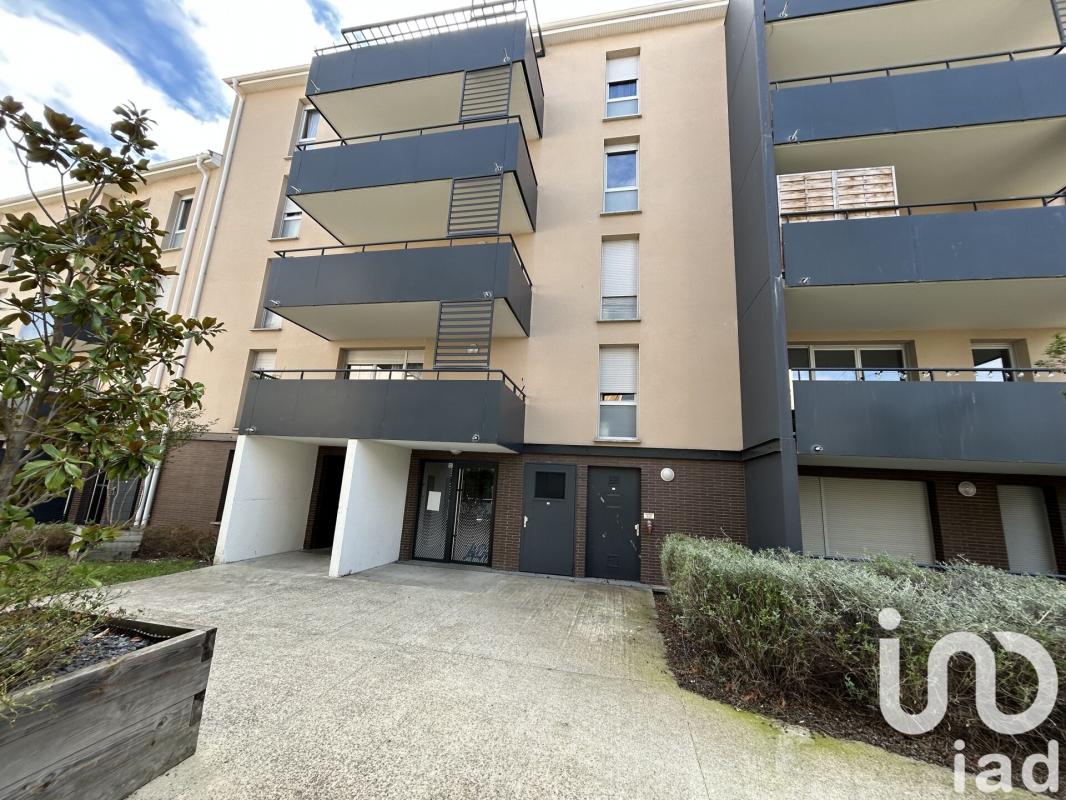 Appartement 3 Pièce(s) Toulouse