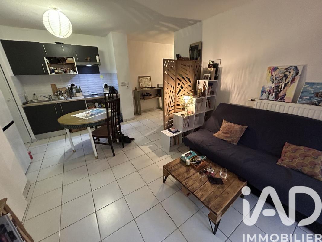 Appartement 3 Pièce(s) Toulouse