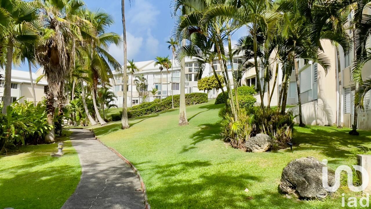 Appartement 1 Pièce(s) Le Gosier