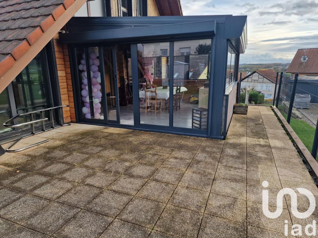 Chalet 5 Pièce(s) Kirrberg