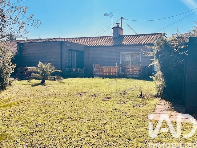 Maison 5 Pièce(s) Challans