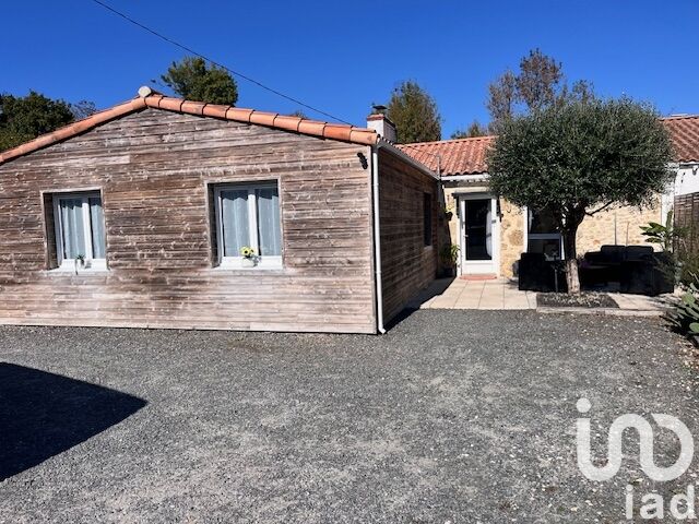 Maison 5 Pièce(s) Challans