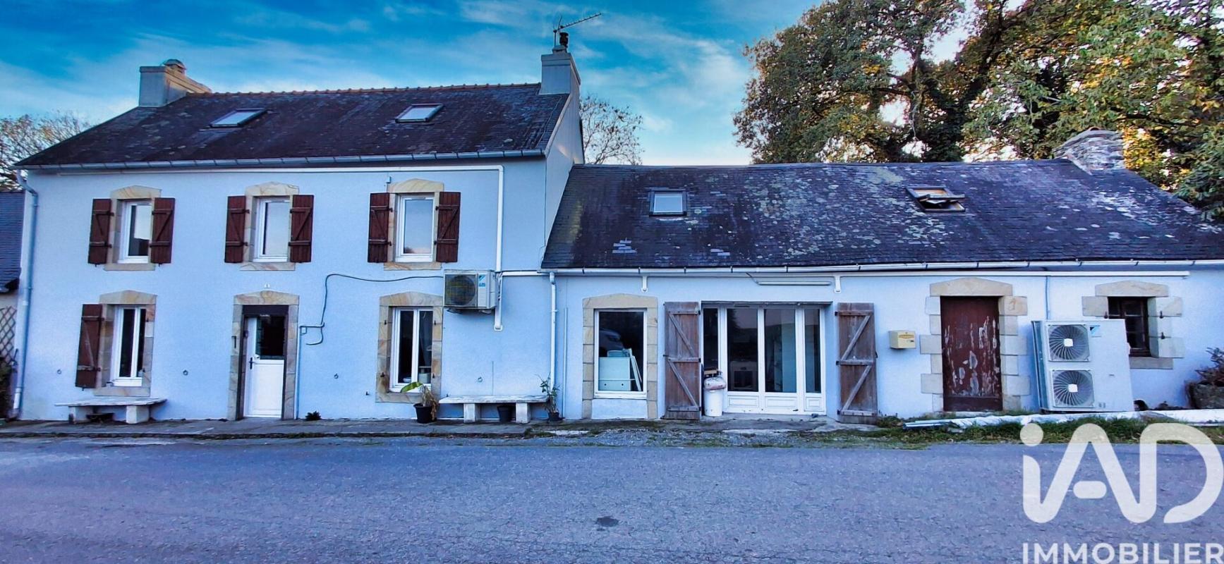 Maison 7 Pièce(s) Laz