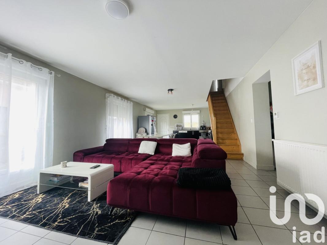 Maison 5 Pièce(s) Le Havre