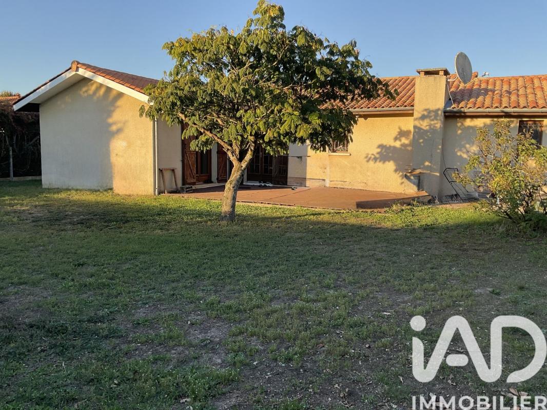 Maison 4 Pièce(s) Parempuyre