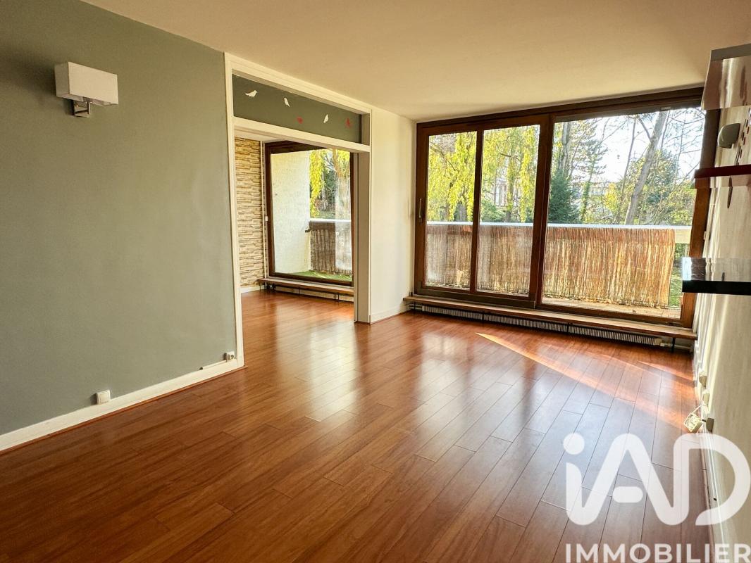 Appartement 3 Pièce(s) Antony