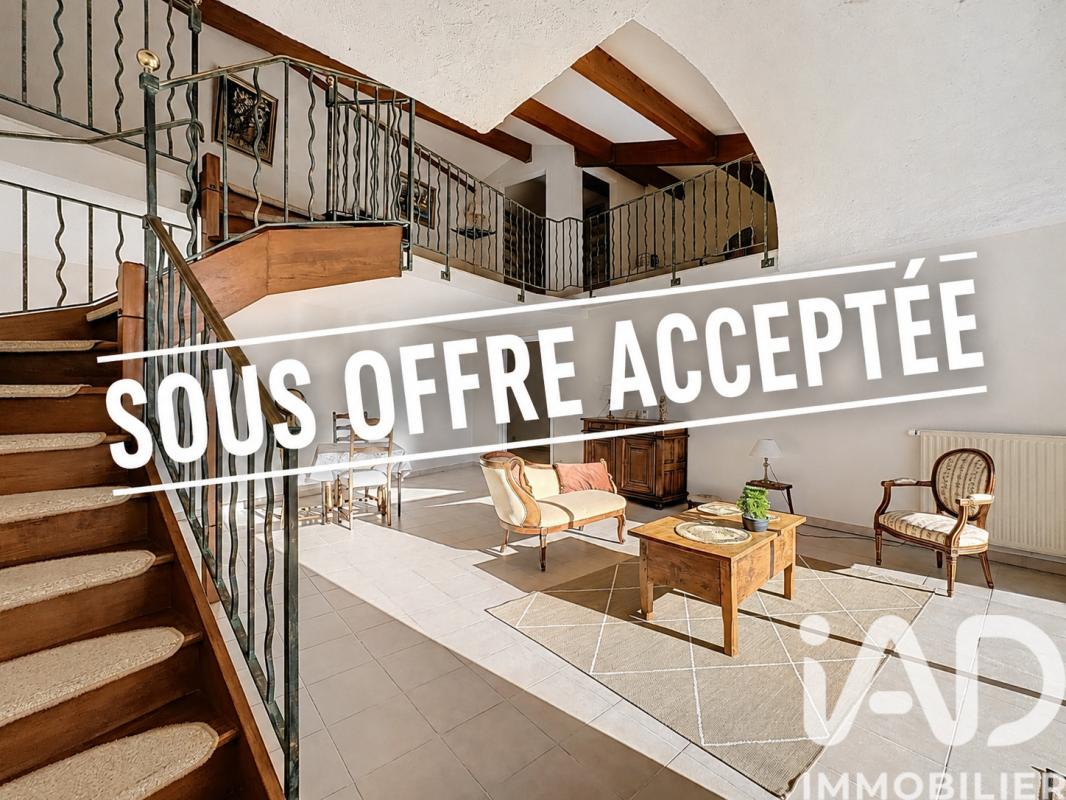 Appartement 5 Pièce(s) Saint-Raphaël