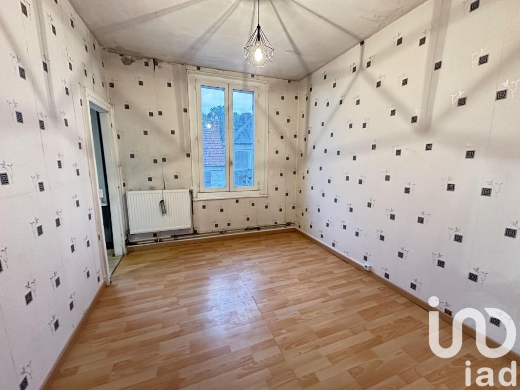 Maison 4 Pièce(s) Oulchy-le-Château - Photo 2