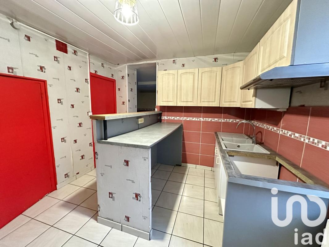 Maison 4 Pièce(s) Oulchy-le-Château - Photo 6