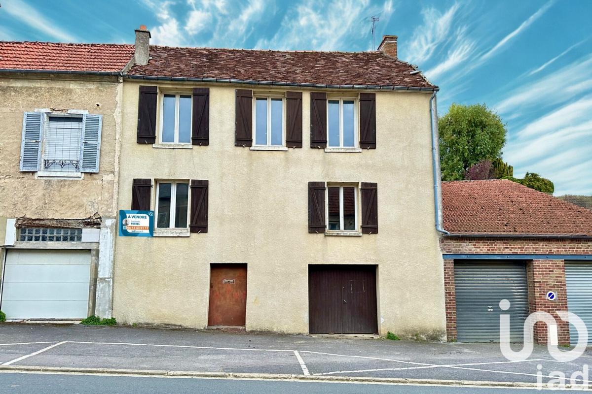 Maison 4 Pièce(s) Oulchy-le-Château - Photo 8