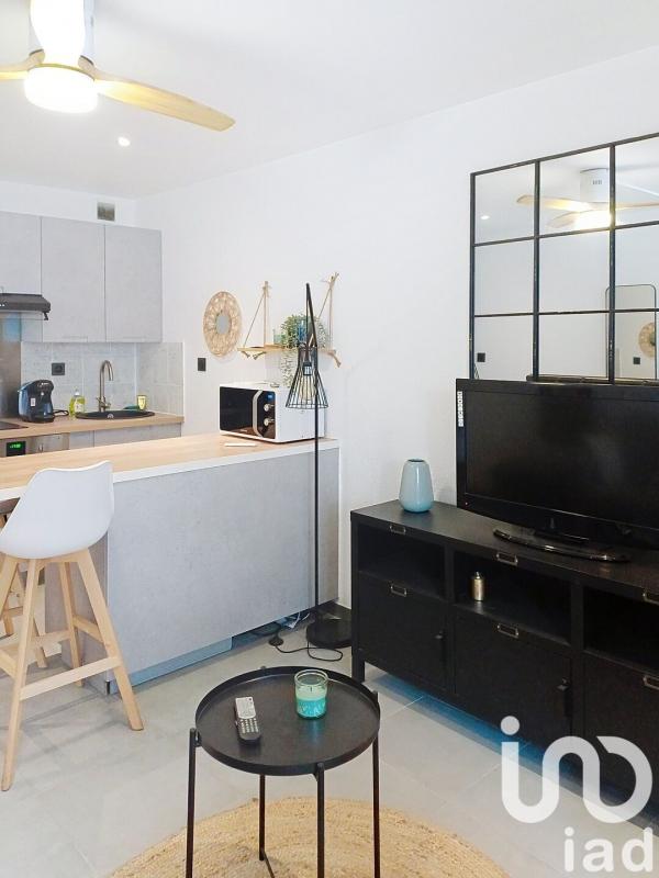 Appartement 1 Pièce(s) Sanary-sur-Mer