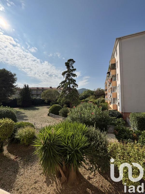 Appartement 3 Pièce(s) Vallauris